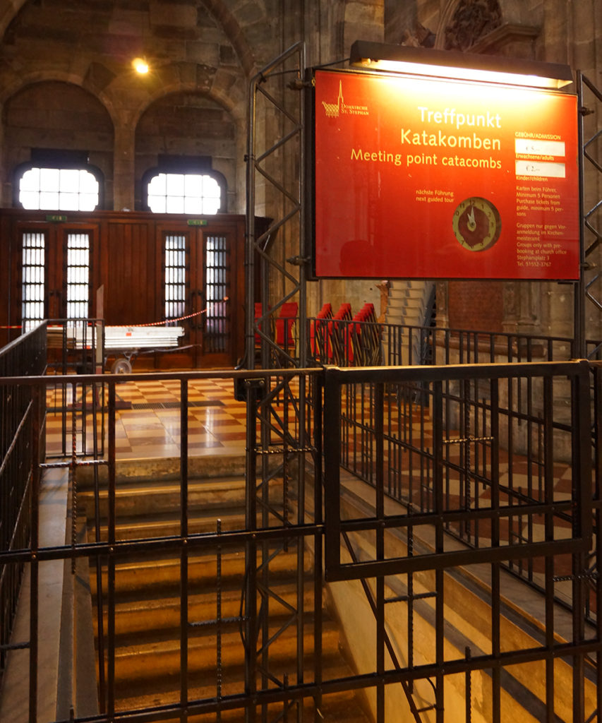 シュテファン寺院